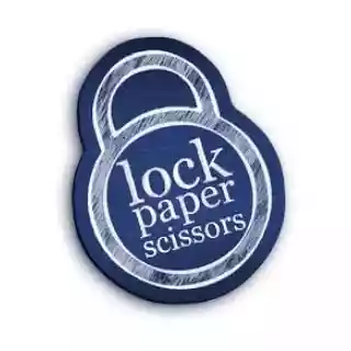 Shop Lock Paper Scissors promo codes logo