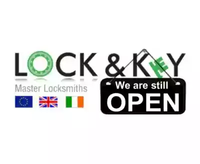 Lock and Key UK discount codes