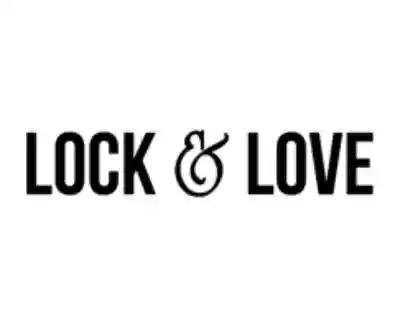 Shop Lock and Love logo