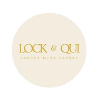 Shop Lock And Qui Lashes coupon codes logo