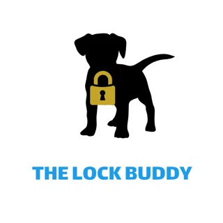Lock Buddy logo