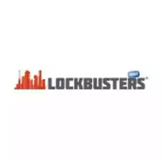 Lockbusters coupon codes