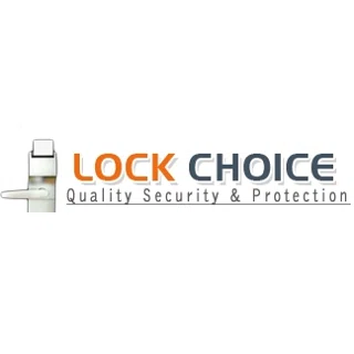 Shop LockChoice coupon codes logo
