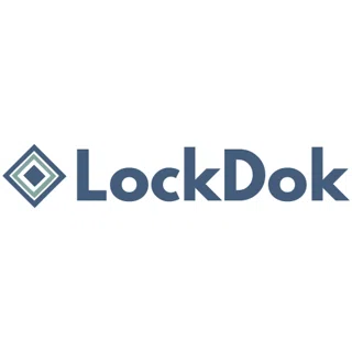 LockDok logo