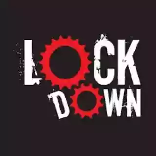 Lockdown Rooms logo