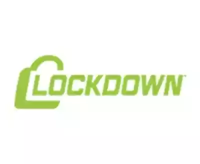 Shop Lockdown logo