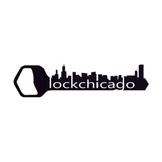 Shop Lock Chicago Escape Room discount codes logo
