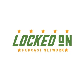 Locked On logo