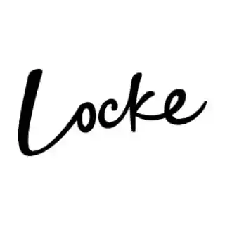Locke discount codes