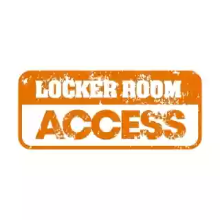 Shop Locker Room Access promo codes logo