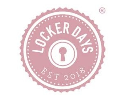 Shop Locker Days logo