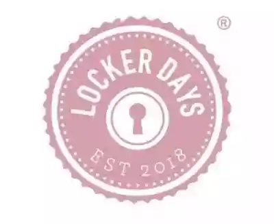 Shop Locker Days coupon codes logo