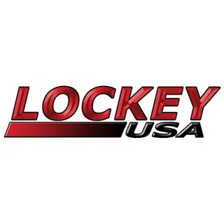 LockeyUSA logo