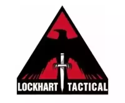 Shop Lockhart Tactical discount codes logo