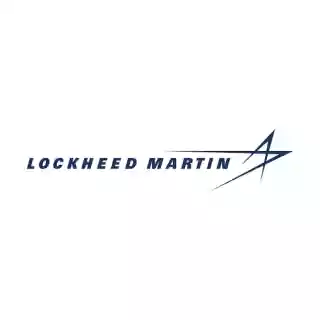 Shop Lockheed Martin Jobs discount codes logo