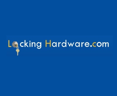 Shop Locking Hardware logo