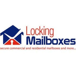 Locking Mailboxes logo