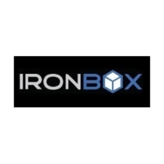 Iron Box promo codes
