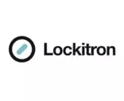 Shop Lockitron logo