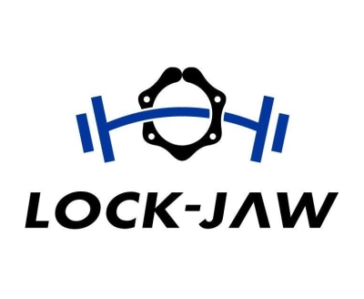 Shop Lock Jaw Collars logo
