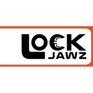 Shop Lock Jawz logo