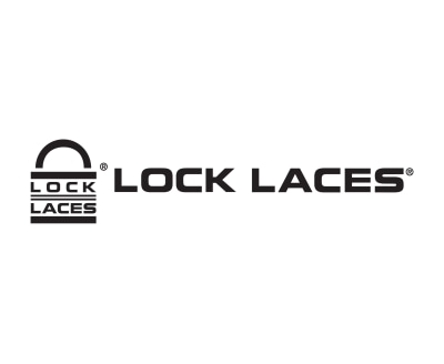 Shop Lock Laces logo