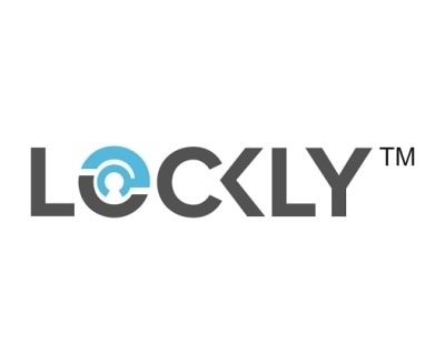 Shop Lockly logo