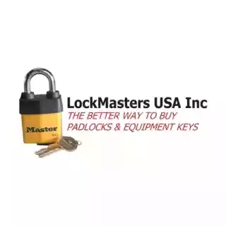 Lockmasters USA coupon codes