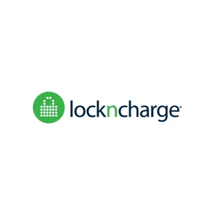 LocknCharge logo