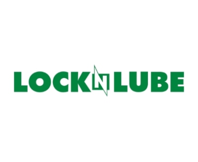 Shop LockNLube logo
