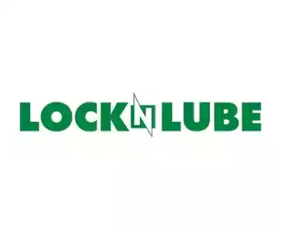 LockNLube logo