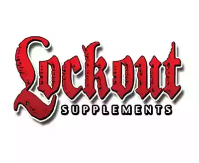 Shop Lockout Supplements coupon codes logo
