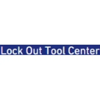 Lock Out Tool Center logo