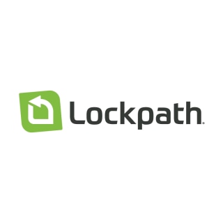 Shop Lockpath logo