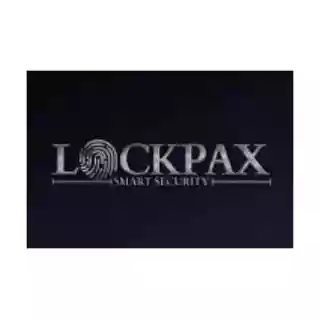 LOCKPAX coupon codes