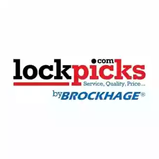 Shop Lockpicks discount codes logo