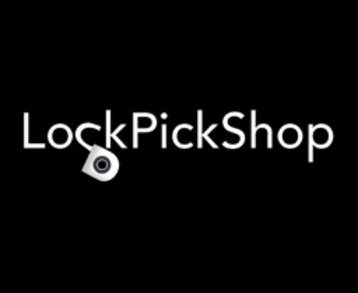 Shop Lockpickshop logo