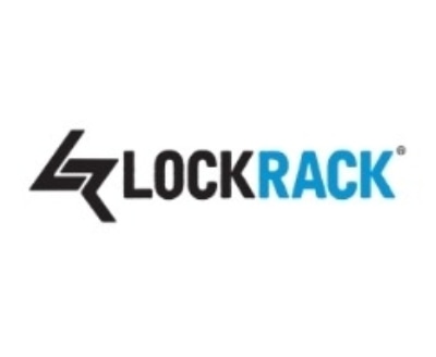 Shop Lockrack logo
