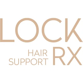 LockRX logo