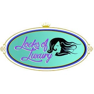 Locks of Luxury logo