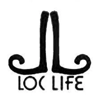 Loclife Oasis logo