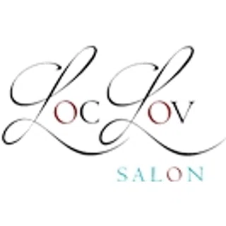 LocLov logo