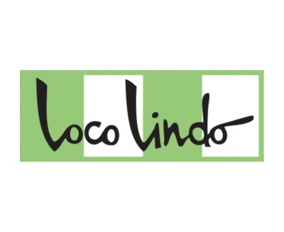 Shop Loco Lindo logo