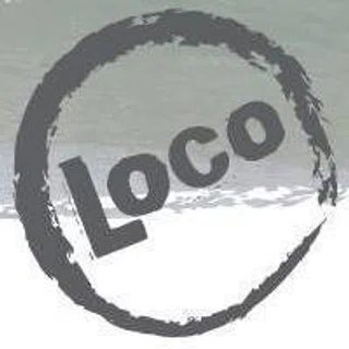 Shop Loco SUPs coupon codes logo