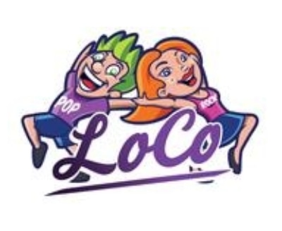 Shop LoCo Collectibles logo