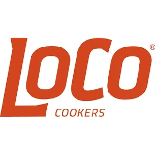 LoCo Cookers logo