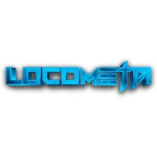 LocoMeta logo