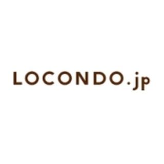 Shop Locondo.jp logo