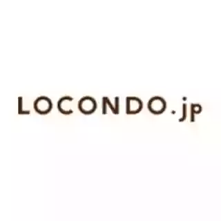 Shop Locondo.jp discount codes logo