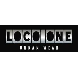 LOCO ONE logo